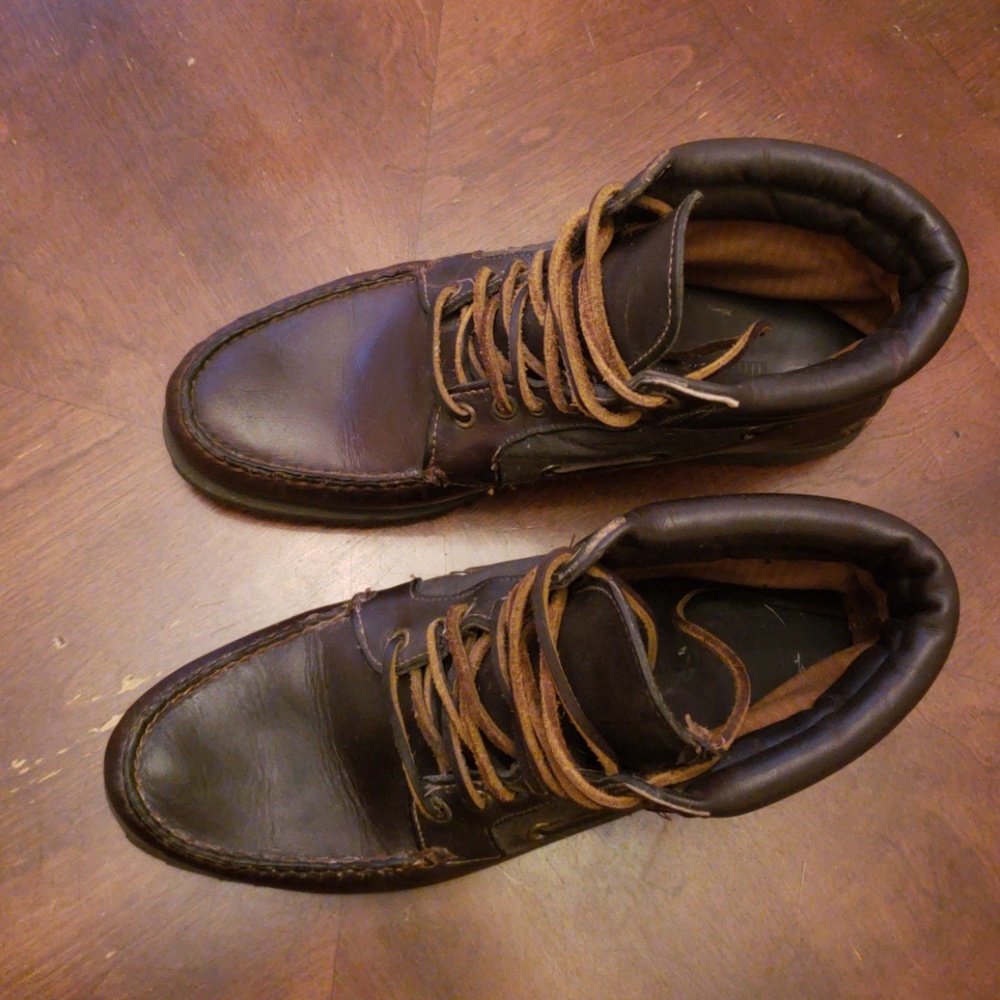 Men's boots